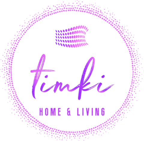 Neon Timki Home & Living Logo - Edited